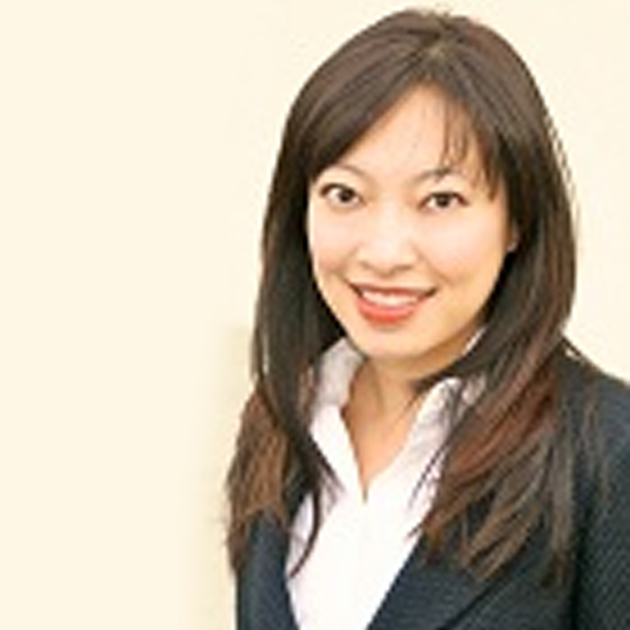 Dr. Lynn Huang
