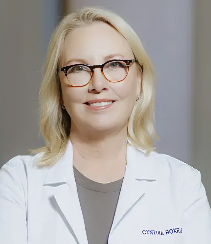 Dr. Cynthia Boxrud