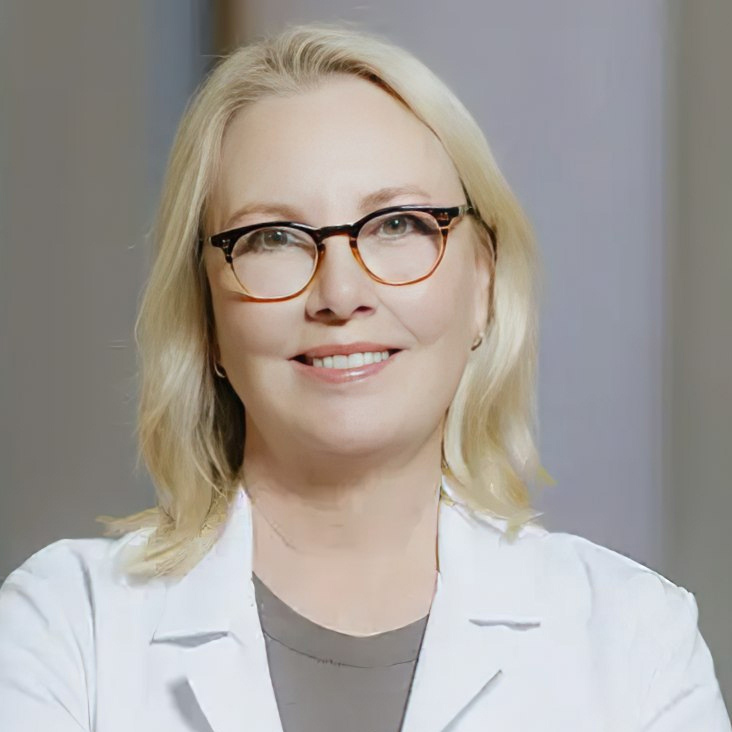 Dr. Cynthia Boxrud