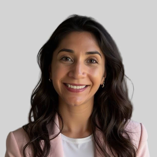Dr. Sitara Hirji
